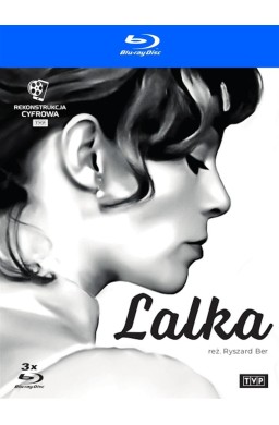 Lalka (Blu-ray)