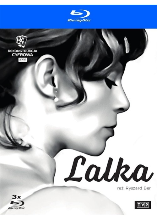 Lalka (Blu-ray)