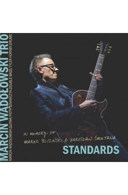Standards CD