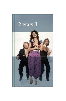 2 Plus 1 Książka + 3CD + DVD