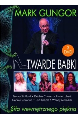 Twarde Babki DVD