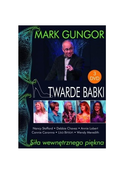 Twarde Babki DVD