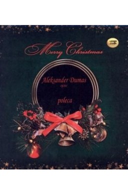 Zestaw: Aleksander Dumas ojciec poleca audiobook