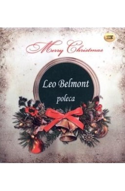 Zestaw: Leo Belmont poleca audiobook