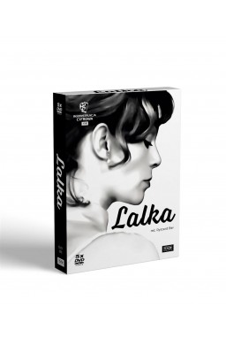 Lalka DVD