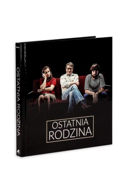 Ostatnia rodzina wyd. limitowane 2 DVD + 2 CD