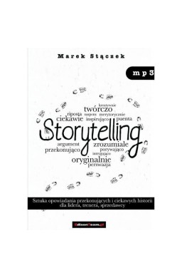 Storytelling Audiobook