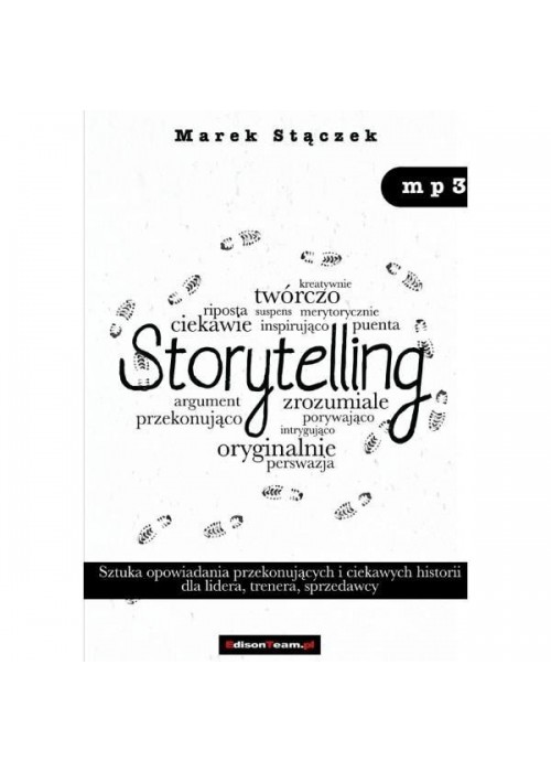 Storytelling Audiobook