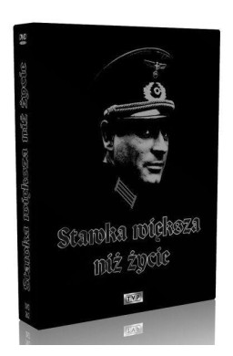 Stawka większa niż życie (6 DVD)