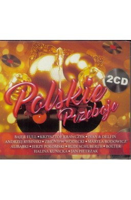 Polskie przeboje (2CD)