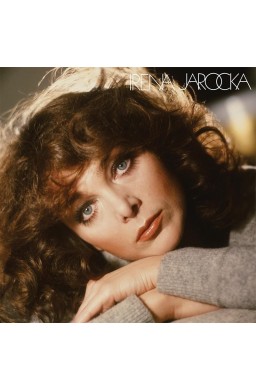 Irena Jarocka. Reedycja 2019 LP