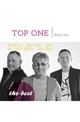 The best - Biały miś LP