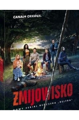 Żmijowisko (4DVD)