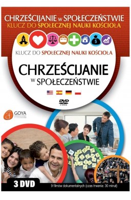 Chrześcijanie w społeczeństwie