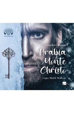 Hrabia Monte Christo Audiobook