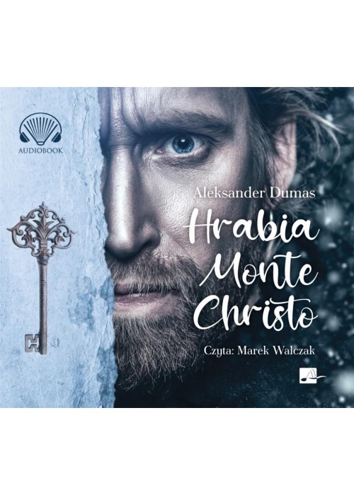 Hrabia Monte Christo Audiobook