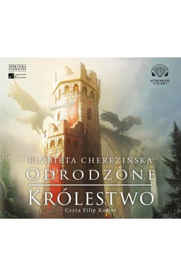 Odrodzone królestwo audiobook