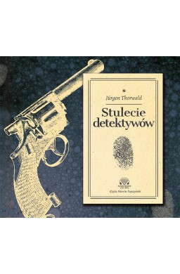 Stulecie detektywów Audiobook