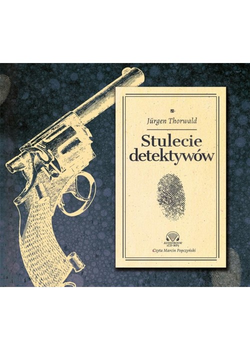 Stulecie detektywów Audiobook