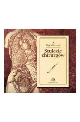 Stulecie chirurgów audiobook