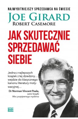 Jak skutecznie sprzedawać siebie