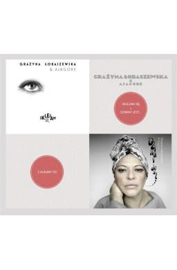 Sklejam się/Dziwny jest... CD