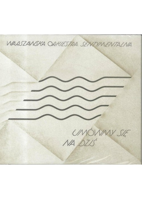 Umówimy się na dziś CD Umówimy się na dziś CD