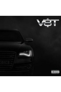V8T (CD)