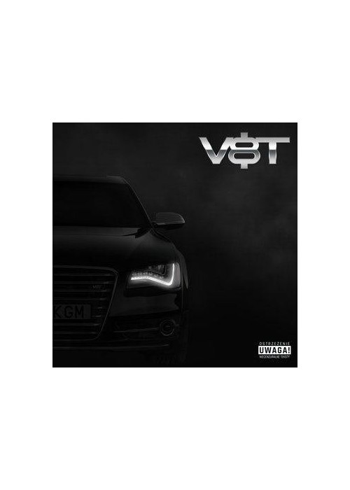 V8T (CD)