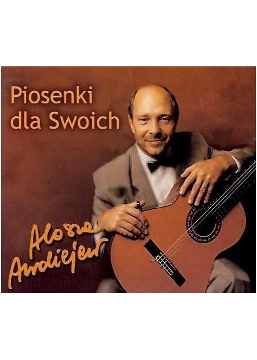 Piosenki dla swoich CD