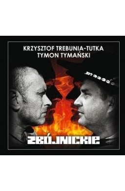 Zbójnickie (booklet CD)