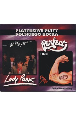 Platynowe płyty Polskiego Rocka (2 CD)