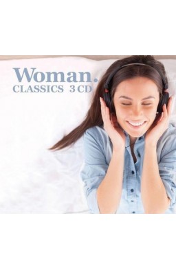 Woman Classics 3CD