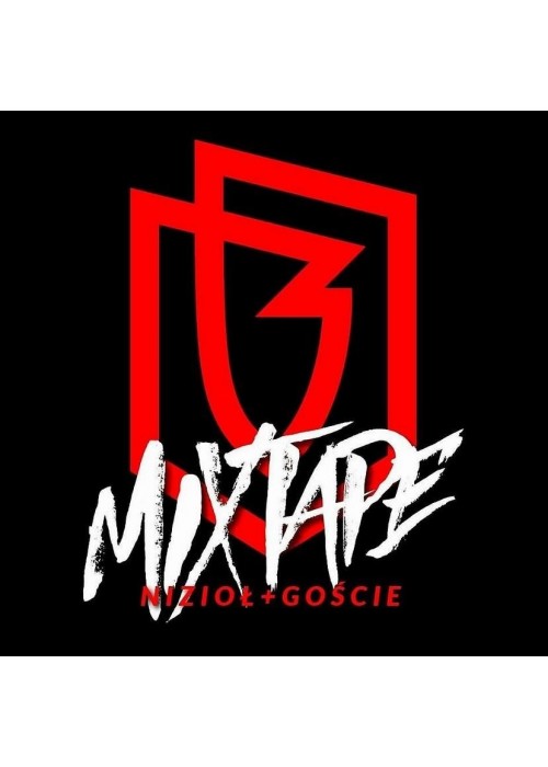Banita Mixtape CD Banita Mixtape CD