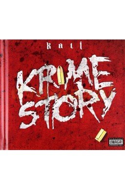 Krime Story CD