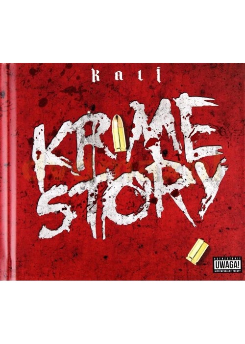 Krime Story CD