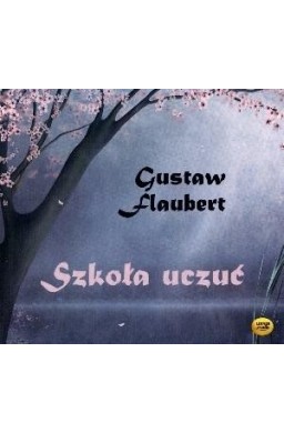 Szkoła uczuć audiobook