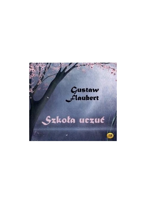 Szkoła uczuć audiobook