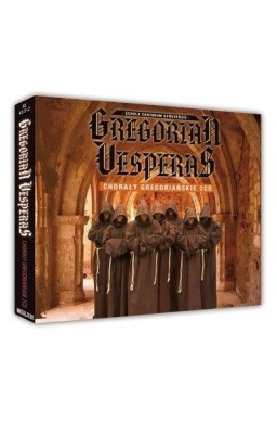 Gregorian Vesperas: Chorały Gregoriańskie SOLITON