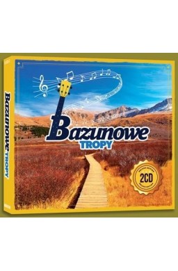 Bazunowe Tropy (2CD)