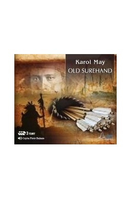 Old Surehand T.1-3 Audiobook w.2017 QES