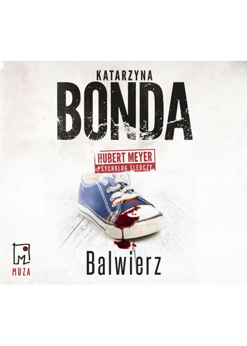 Balwierz audiobook