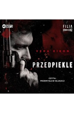 Przedpiekle Audiobook