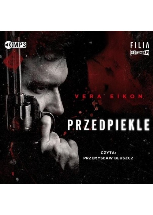 Przedpiekle Audiobook