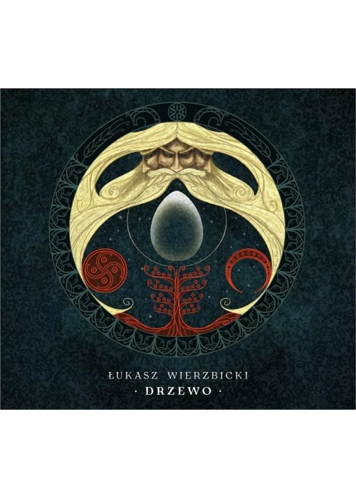 Drzewo. Audiobook