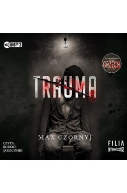 Trauma audiobook