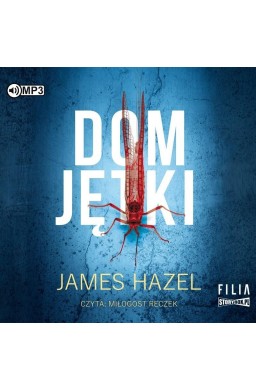 Dom Jętki audiobook