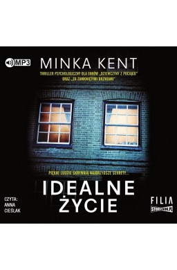 Idealne życie audiobook