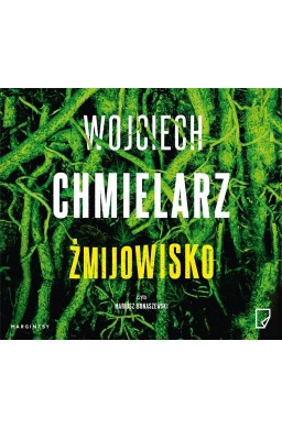 Żmijowisko audiobook