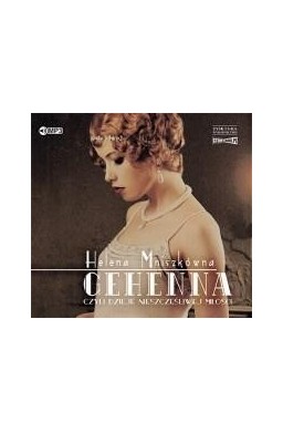 Gehenna, czyli dzieje nieszczęśliwej miłości CD